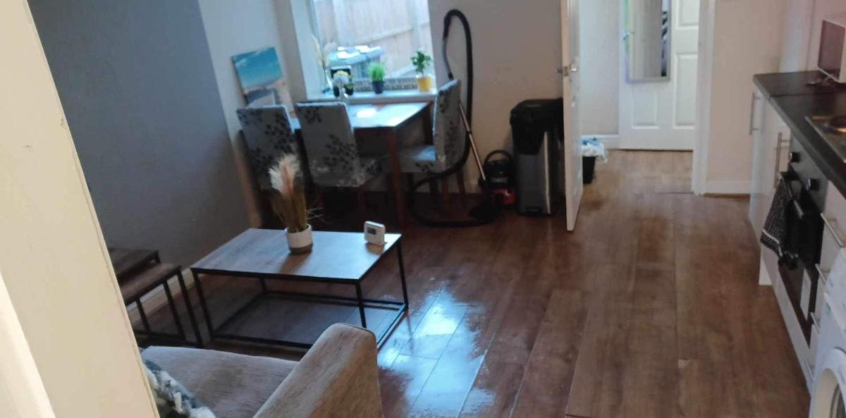 City Ground Floor Apartment - Housity