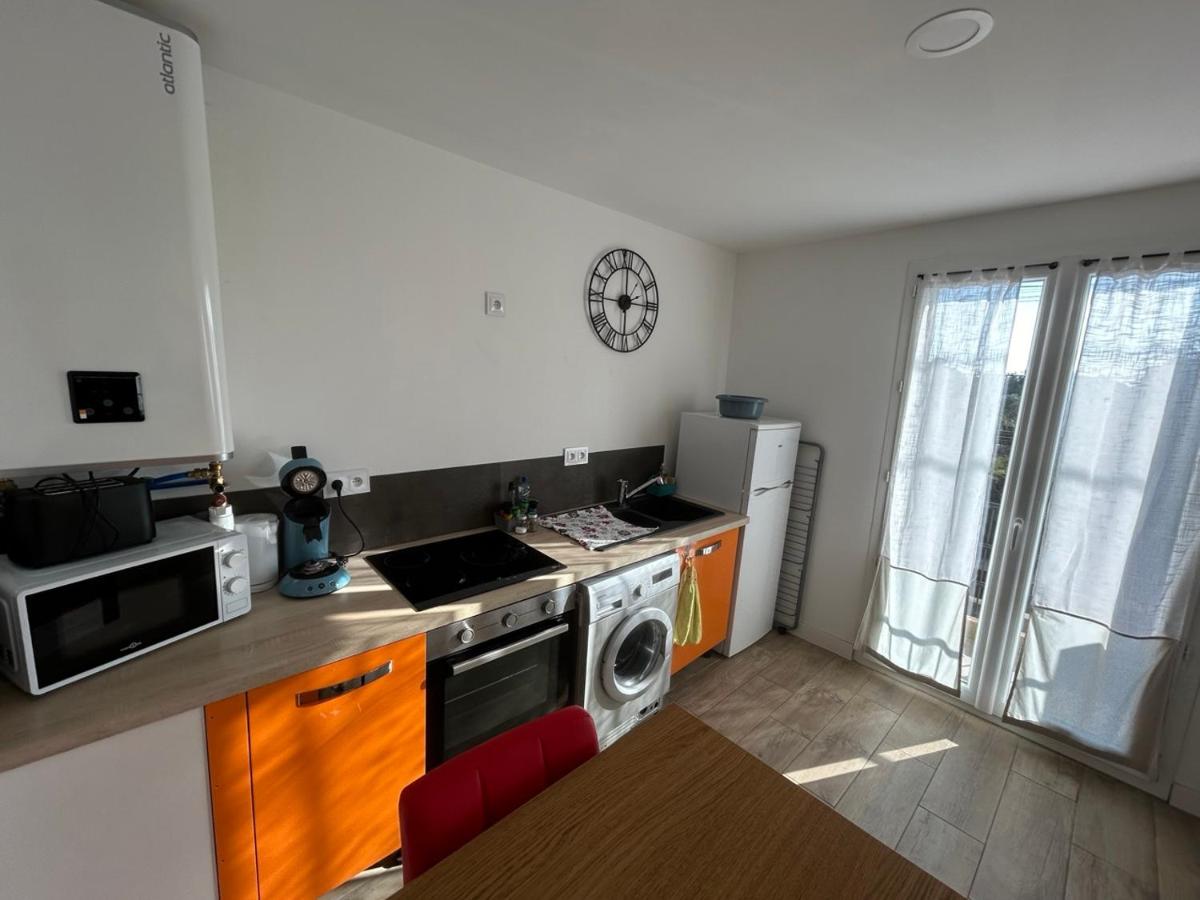 Appartement Les voyages de Romane - Housity
