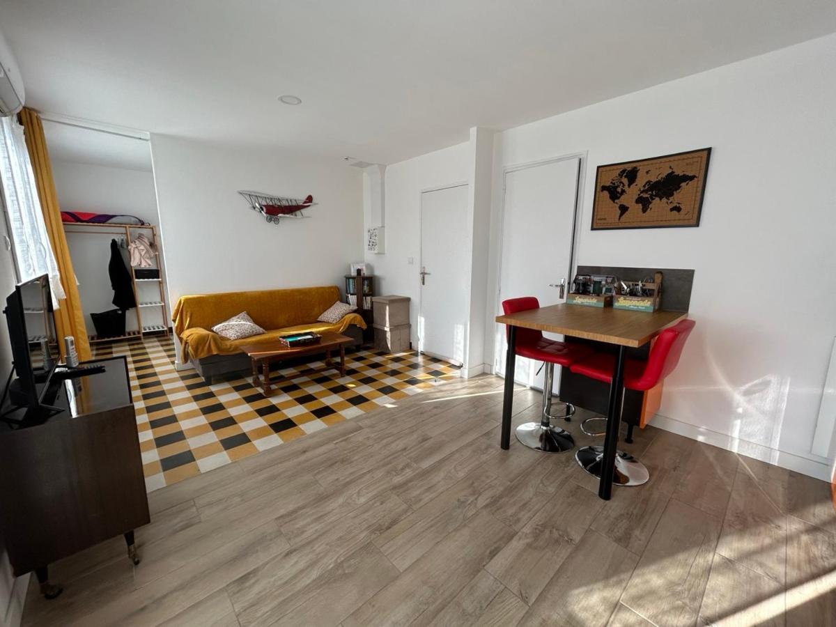 Appartement Les voyages de Romane - Housity