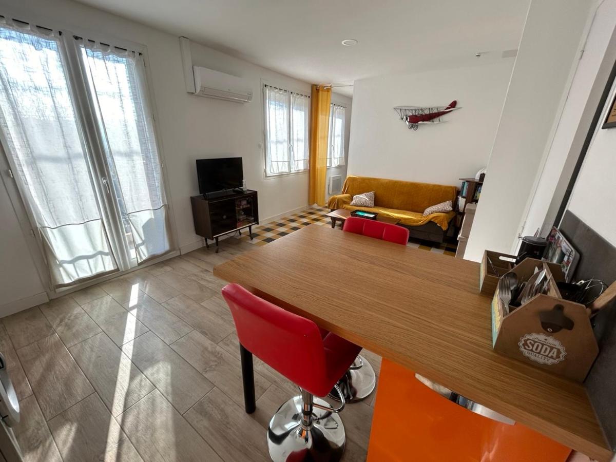 Appartement Les voyages de Romane - Housity