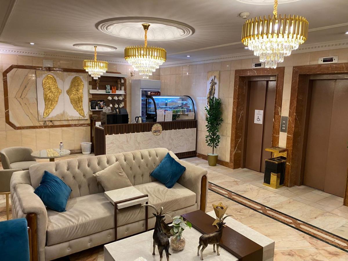 زهرة الميناء للشقق المخدومة - Housity