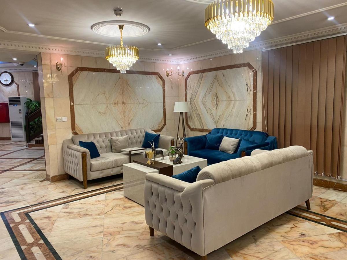 زهرة الميناء للشقق المخدومة - Housity