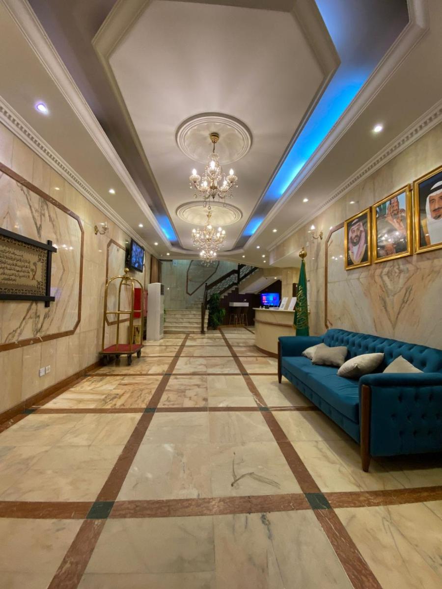 زهرة الميناء للشقق المخدومة - Housity