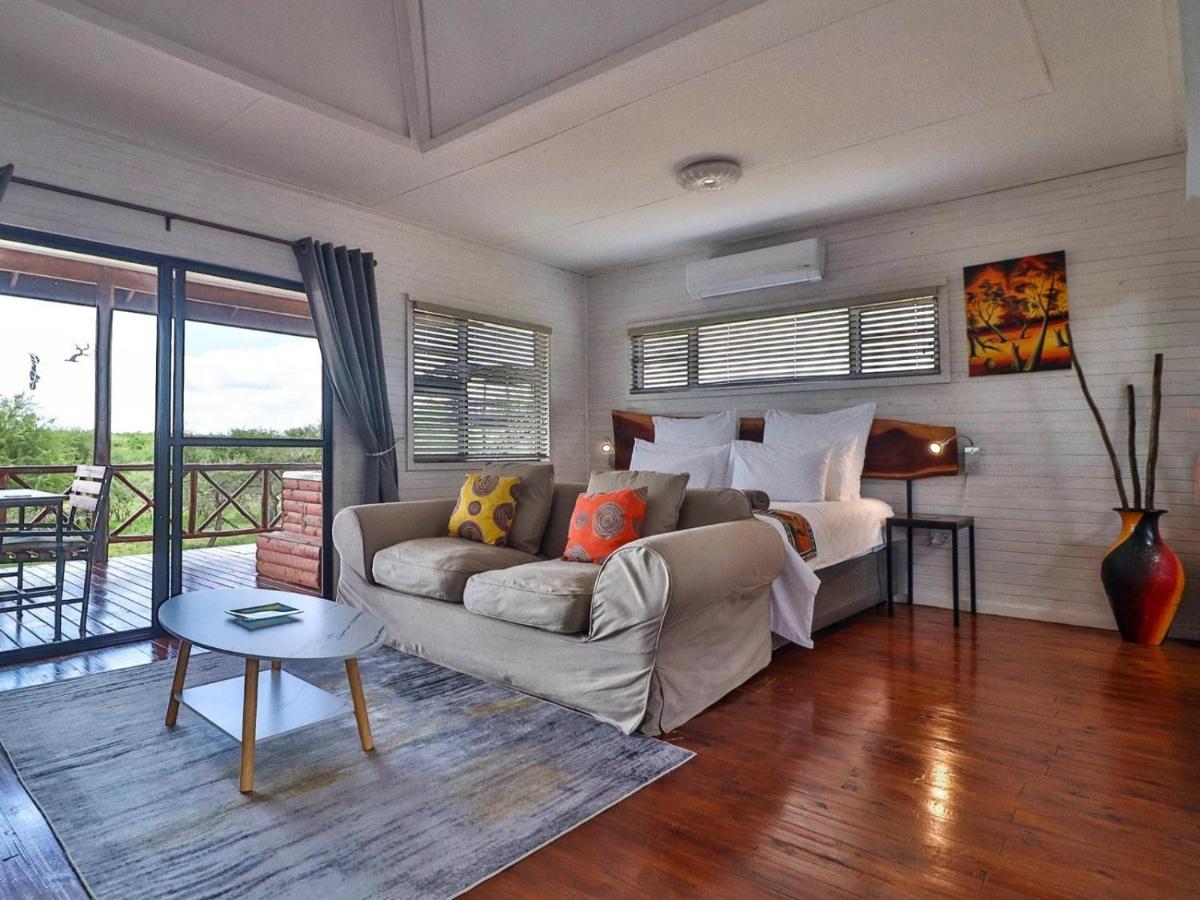 Marloth Kruger View - Housity