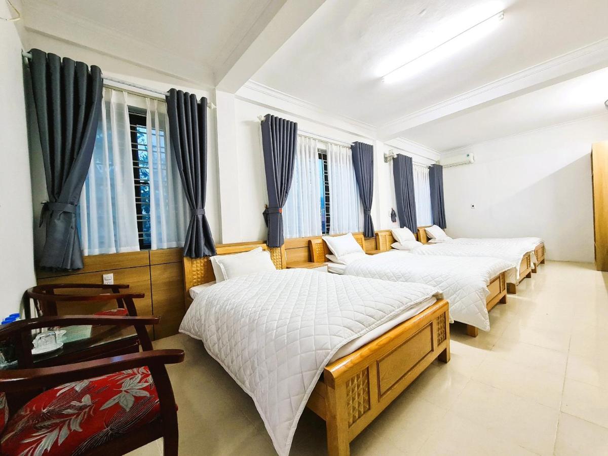 Nhà Nghỉ Thắng Tâm - Housity