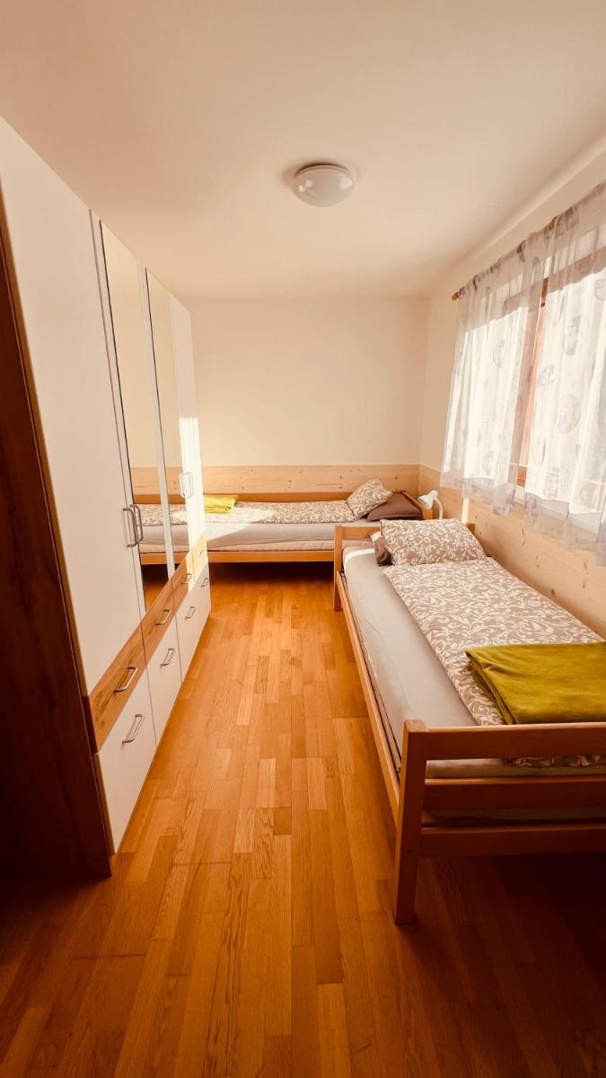 Appartement Nadia - Housity