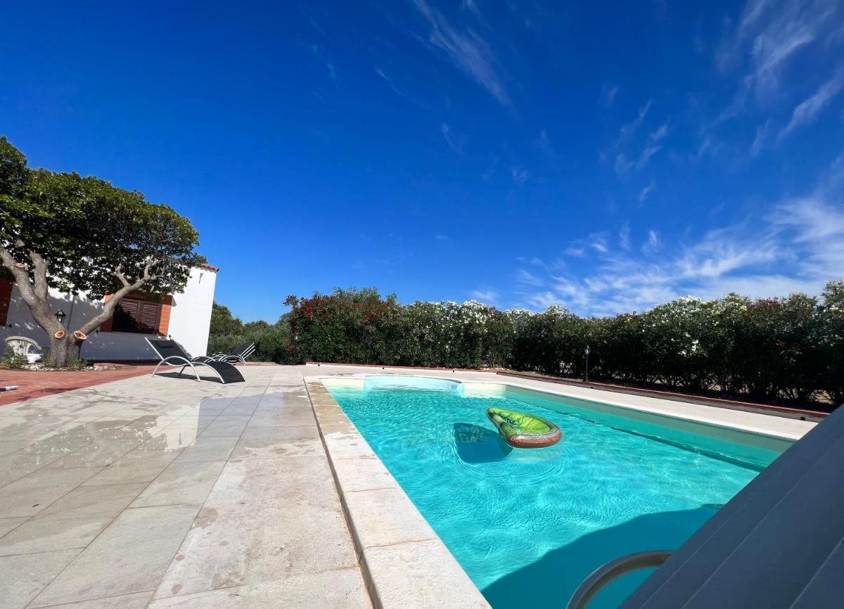 Villa Marilena - Housity