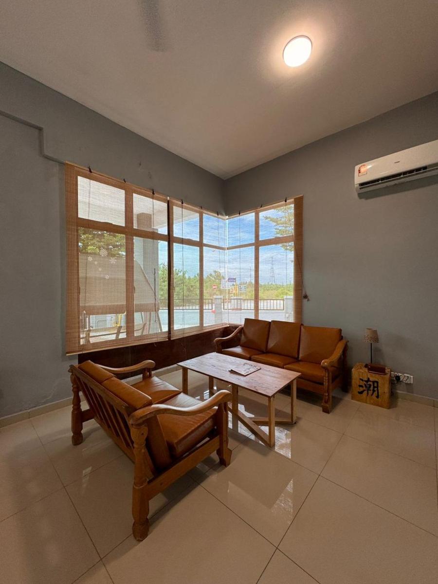Just Lay Stay Kuala Selangor - Housity