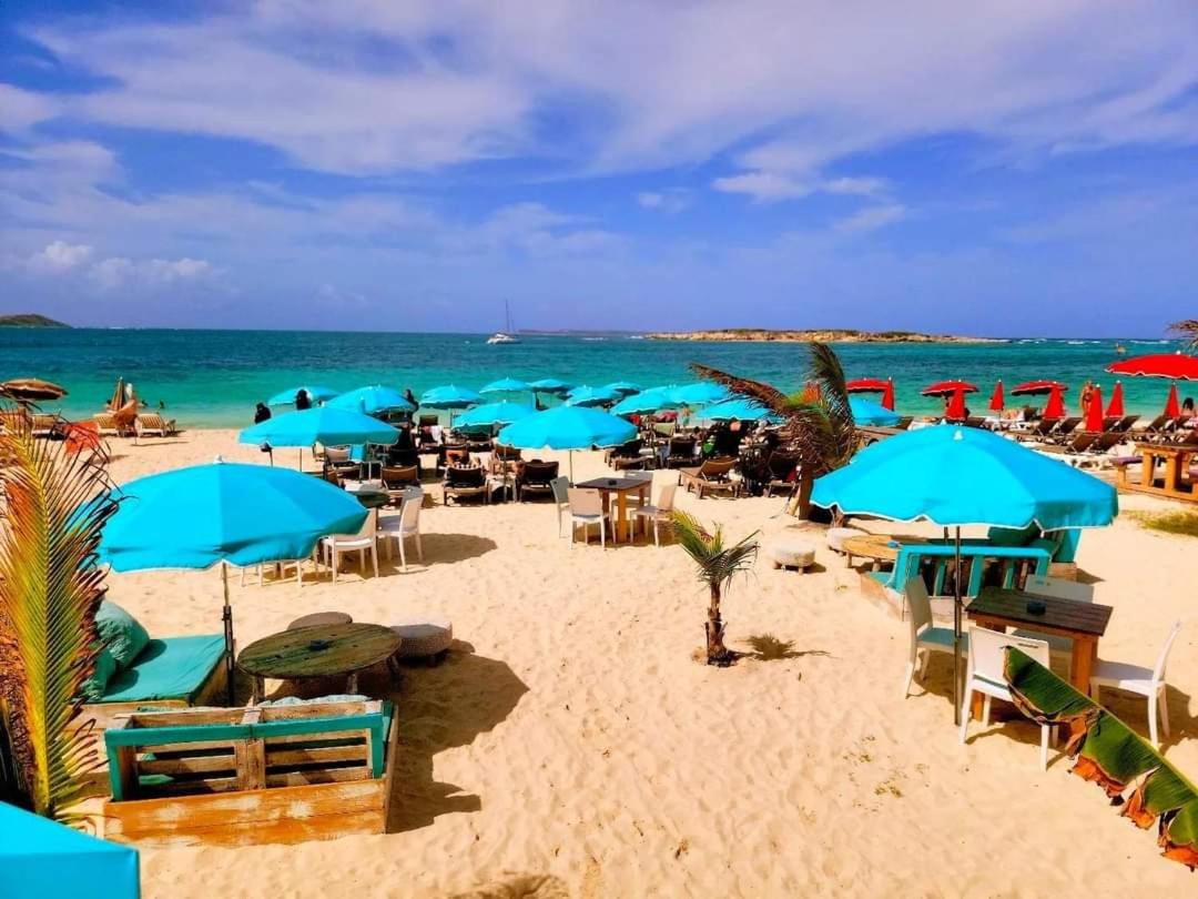Studio Les Salines Orient-Bay - Housity