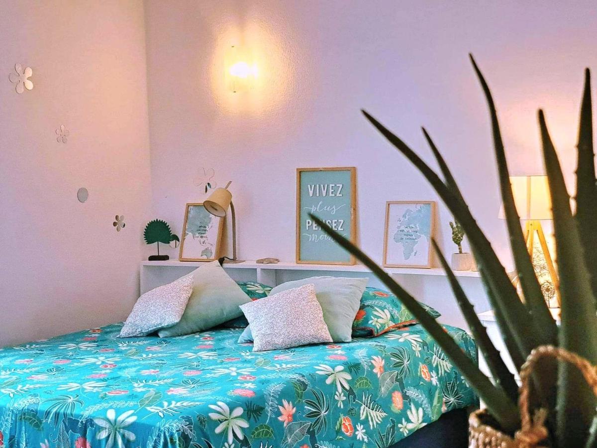 Studio Les Salines Orient-Bay - Housity