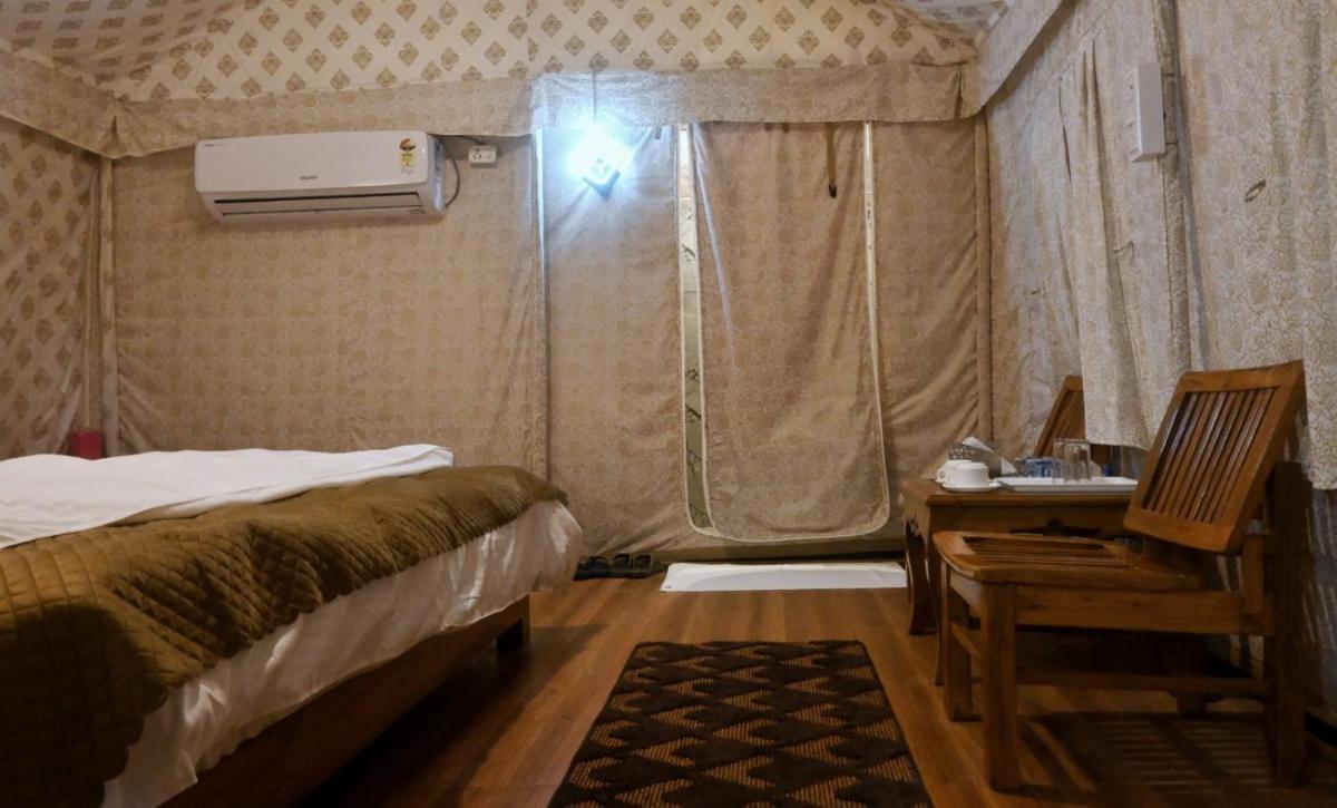 Bundeli Camps and Resorts, Panna - Housity