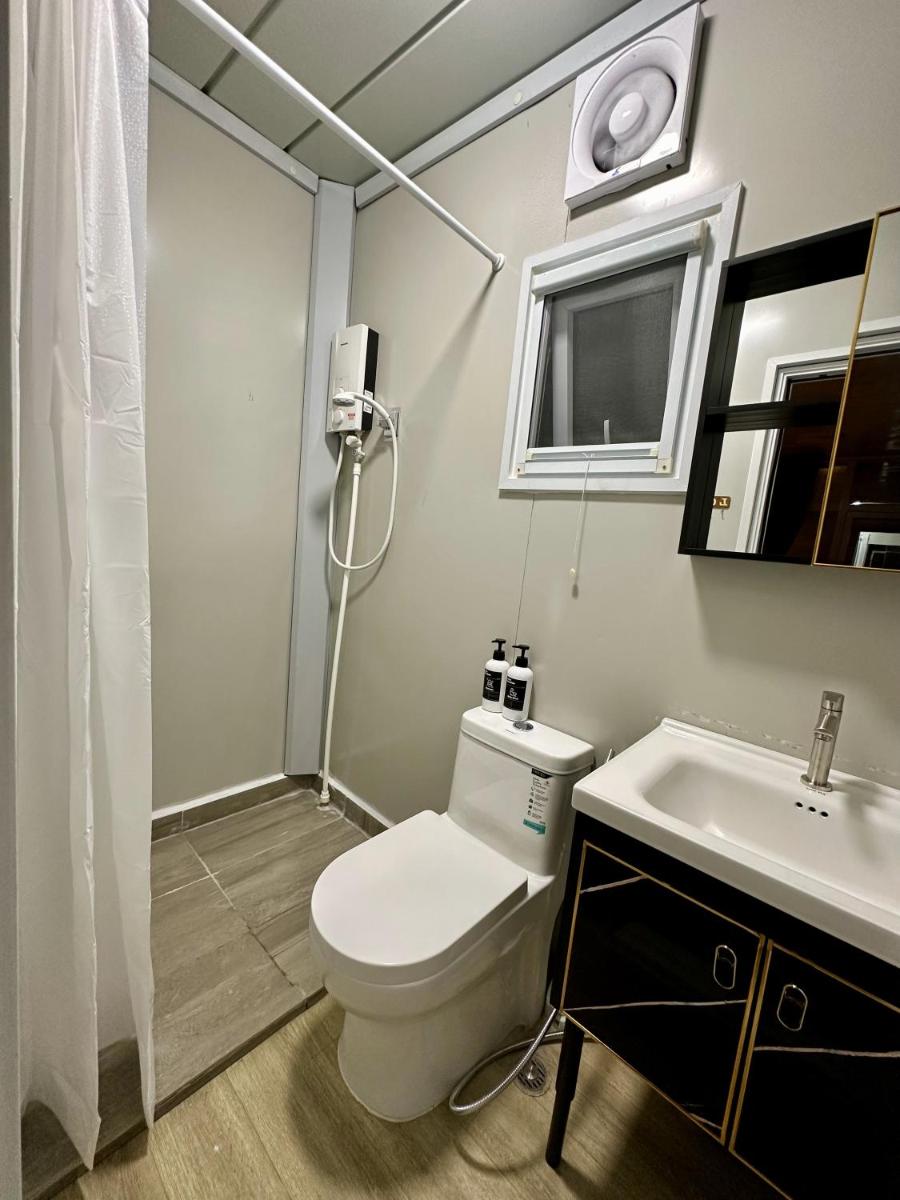 Suitetrails - H&T PJ Gasing - Cabin Studio - Netflix & Free Parking