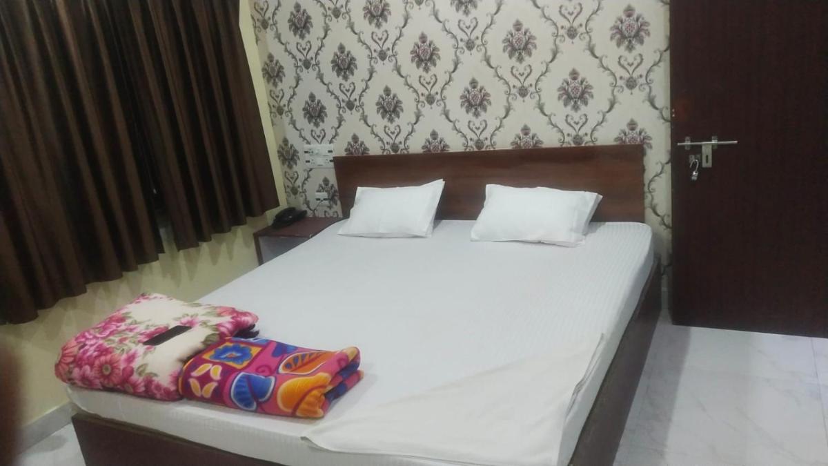 NK GUESTHOUSE - Housity