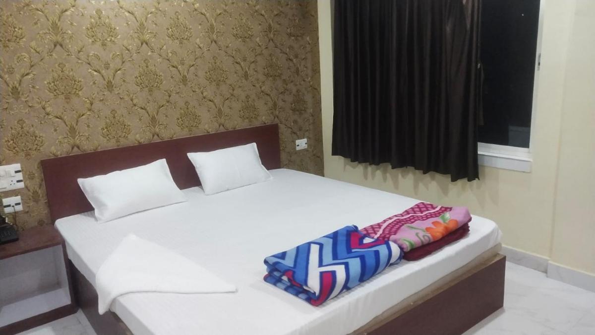 NK GUESTHOUSE - Housity