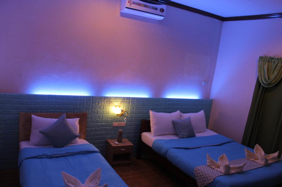 Suitetrails - Kojie Guest House
