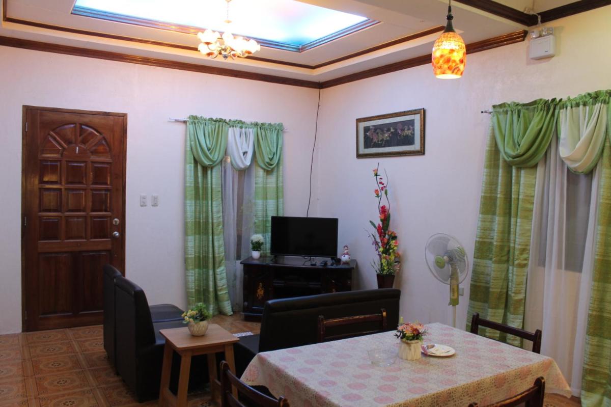 Suitetrails - Kojie Guest House