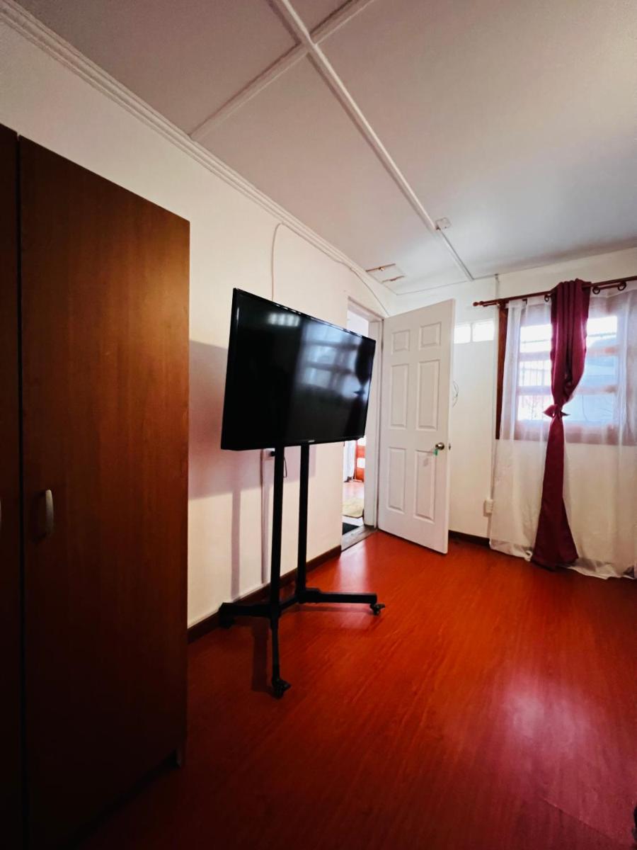 Patio Chacabuco - Housity