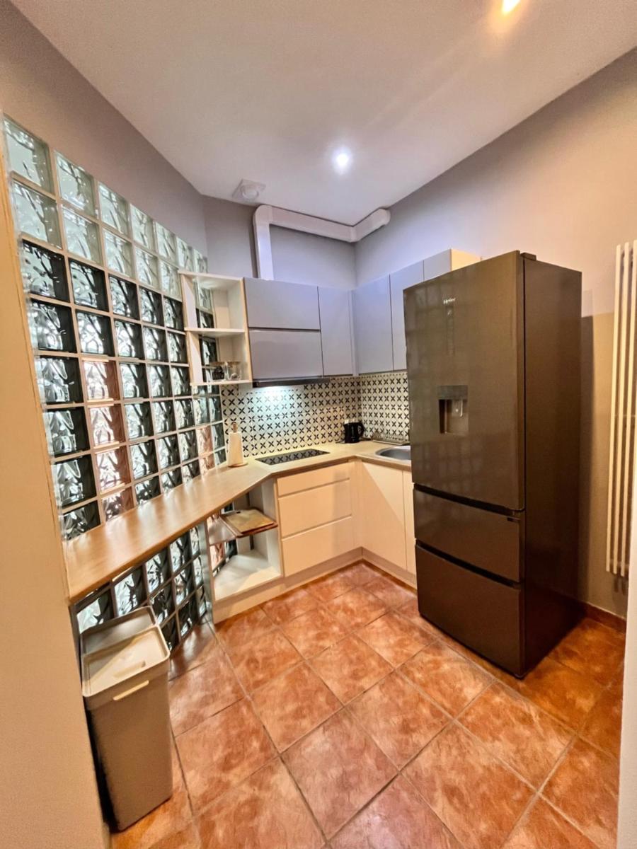 Apartament ORZEŁ BIAŁY - Housity
