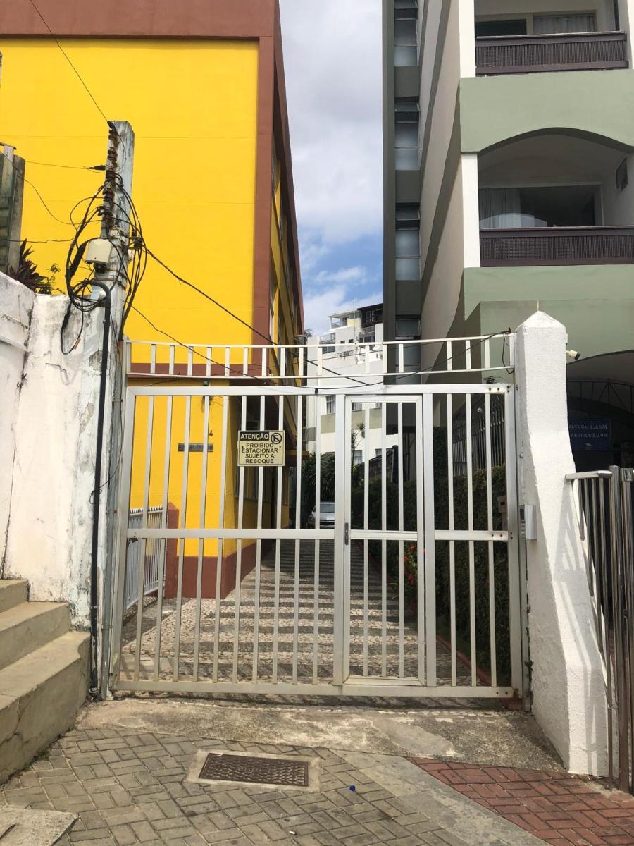 Apartamento inteiro - Housity