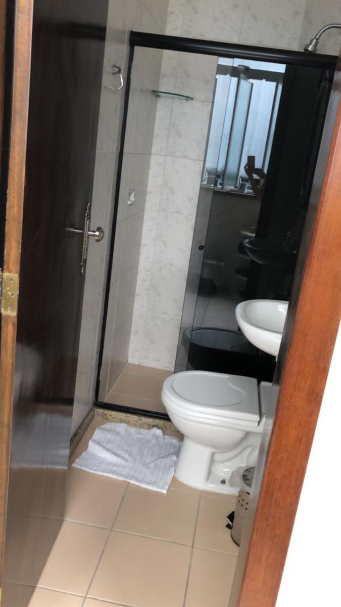 Apartamento inteiro - Housity
