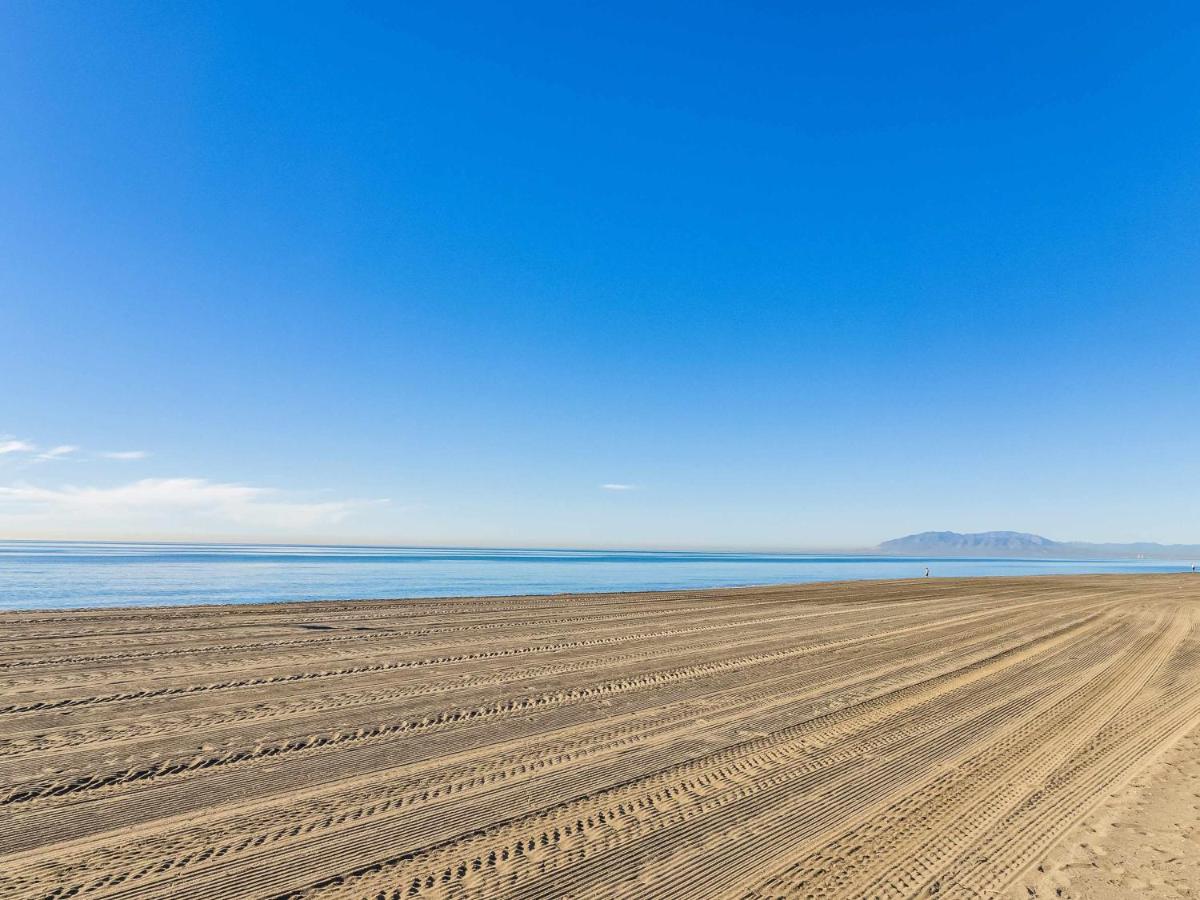 A un minuto de la palaya con parking y terraza - Housity