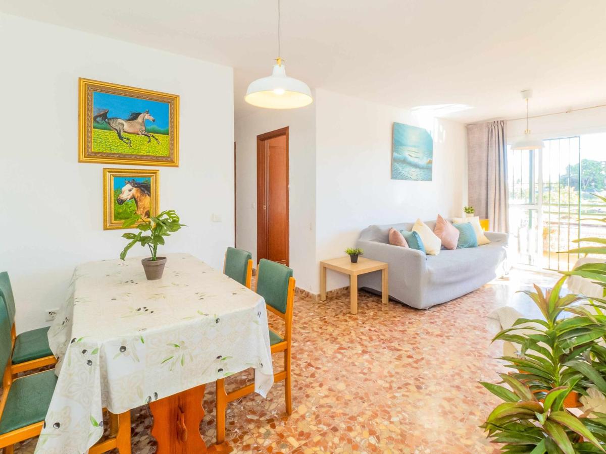 A un minuto de la palaya con parking y terraza - Housity