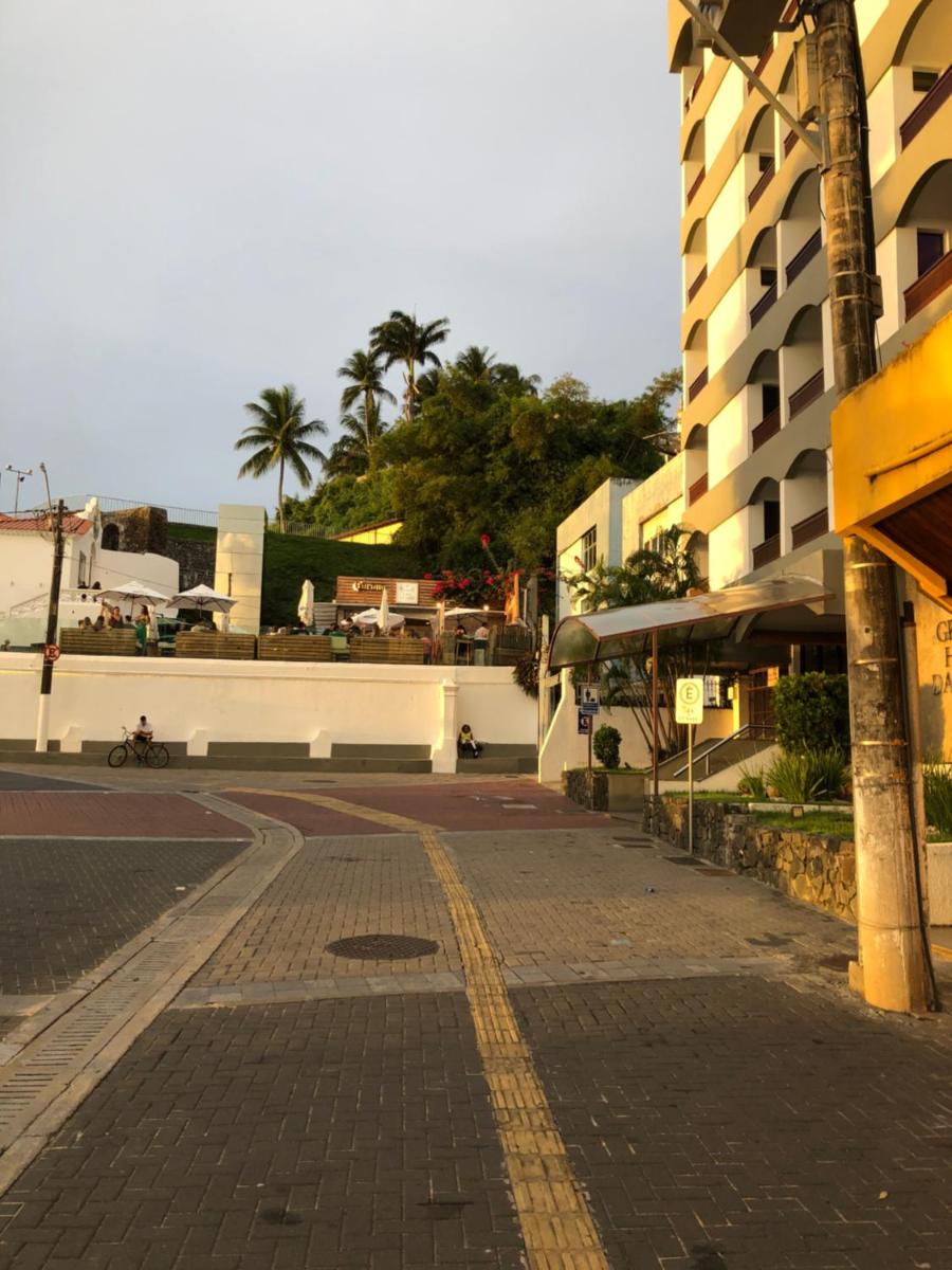 Apartamento inteiro - Housity