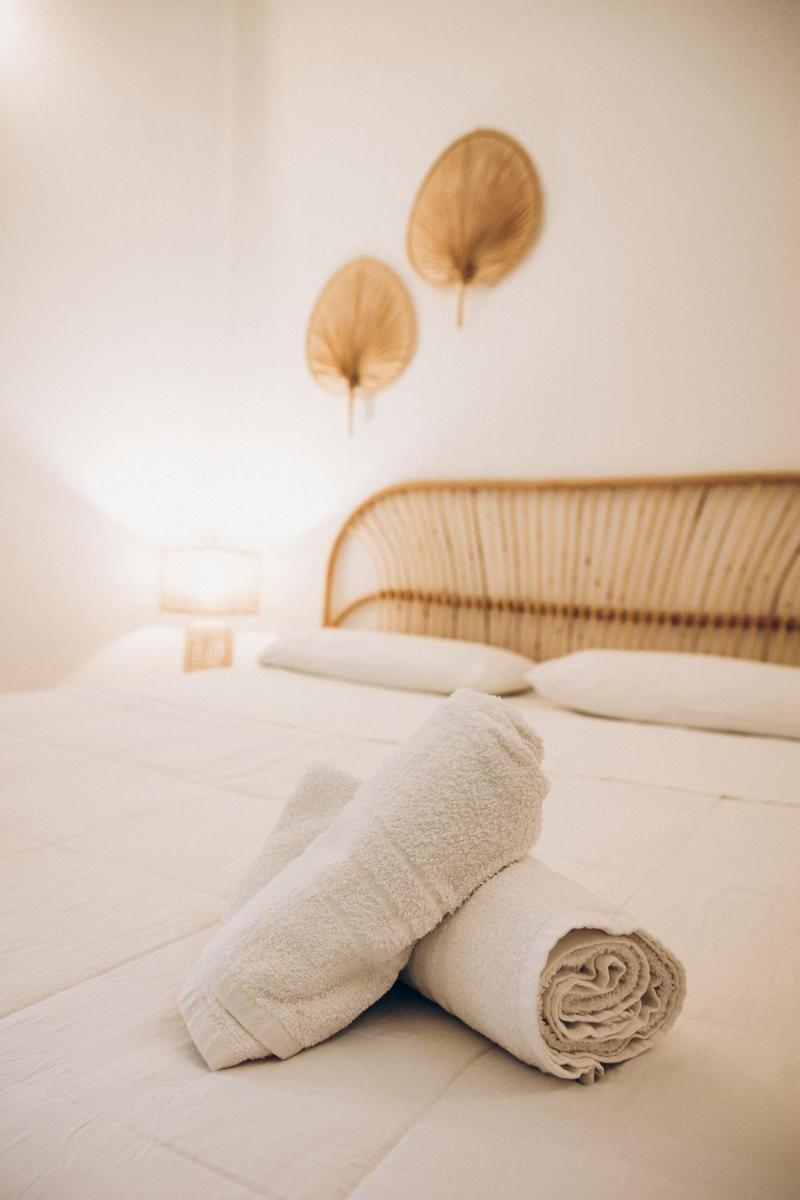 Dalila Apulian Rental Rooms - Housity