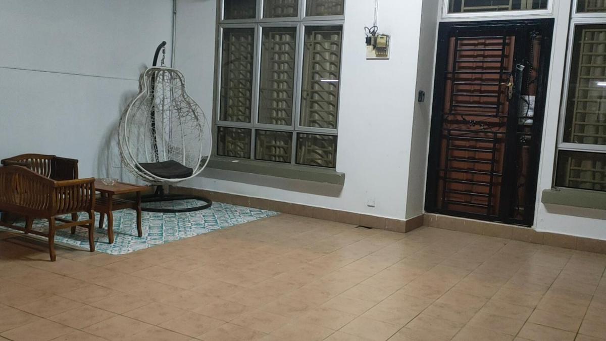 Zulaikha's Homestay Ulu Tiram Johor Bahru - Hizvo