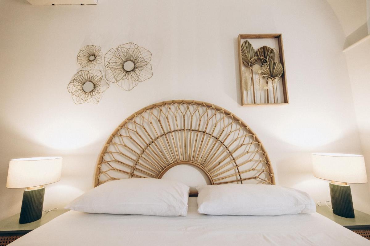Dalila Apulian Rental Rooms - Housity
