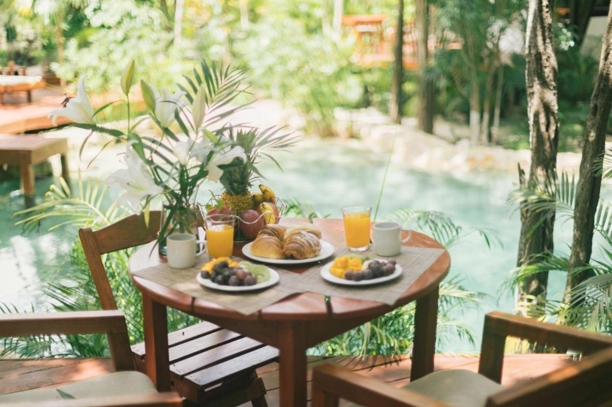 Suitetrails - Nahouse Jungle Lodges