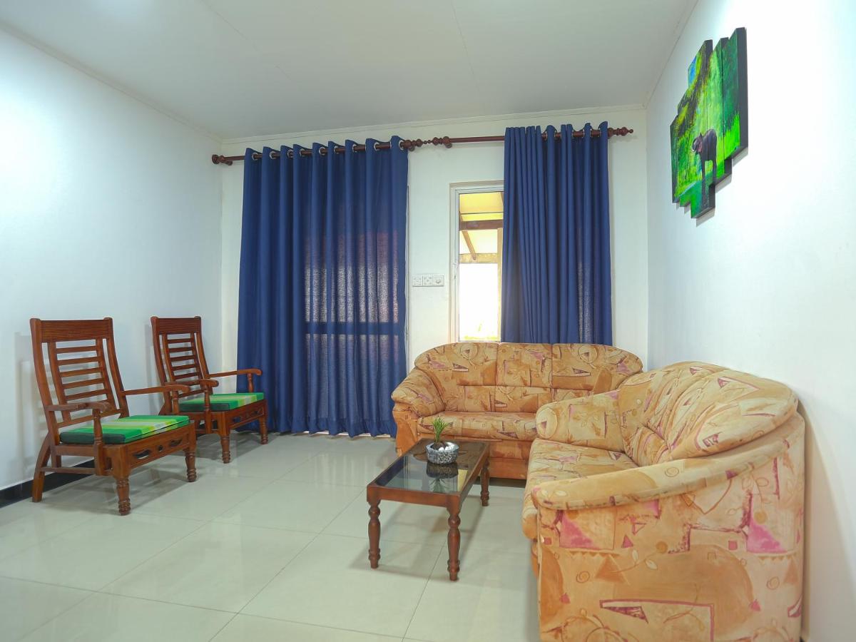 Sea View Villa - Housity