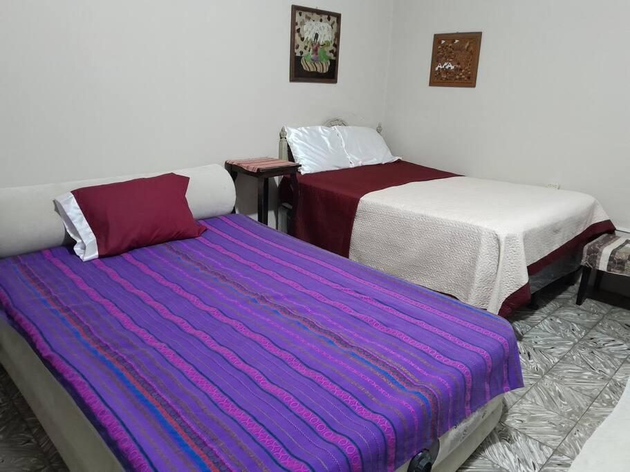 Suitetrails - Apartamento Ciudad Morena