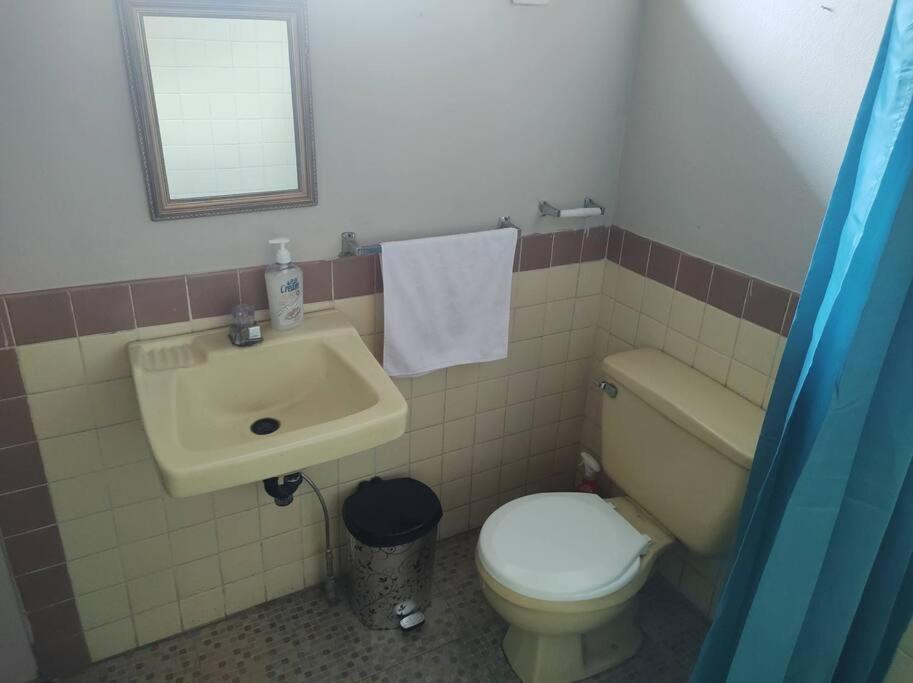 Suitetrails - Apartamento Ciudad Morena