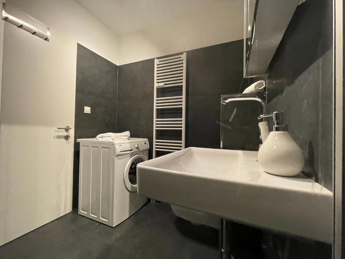 Stylische Stadt-Wohnung Bregenz - mit Parkplatz - Housity