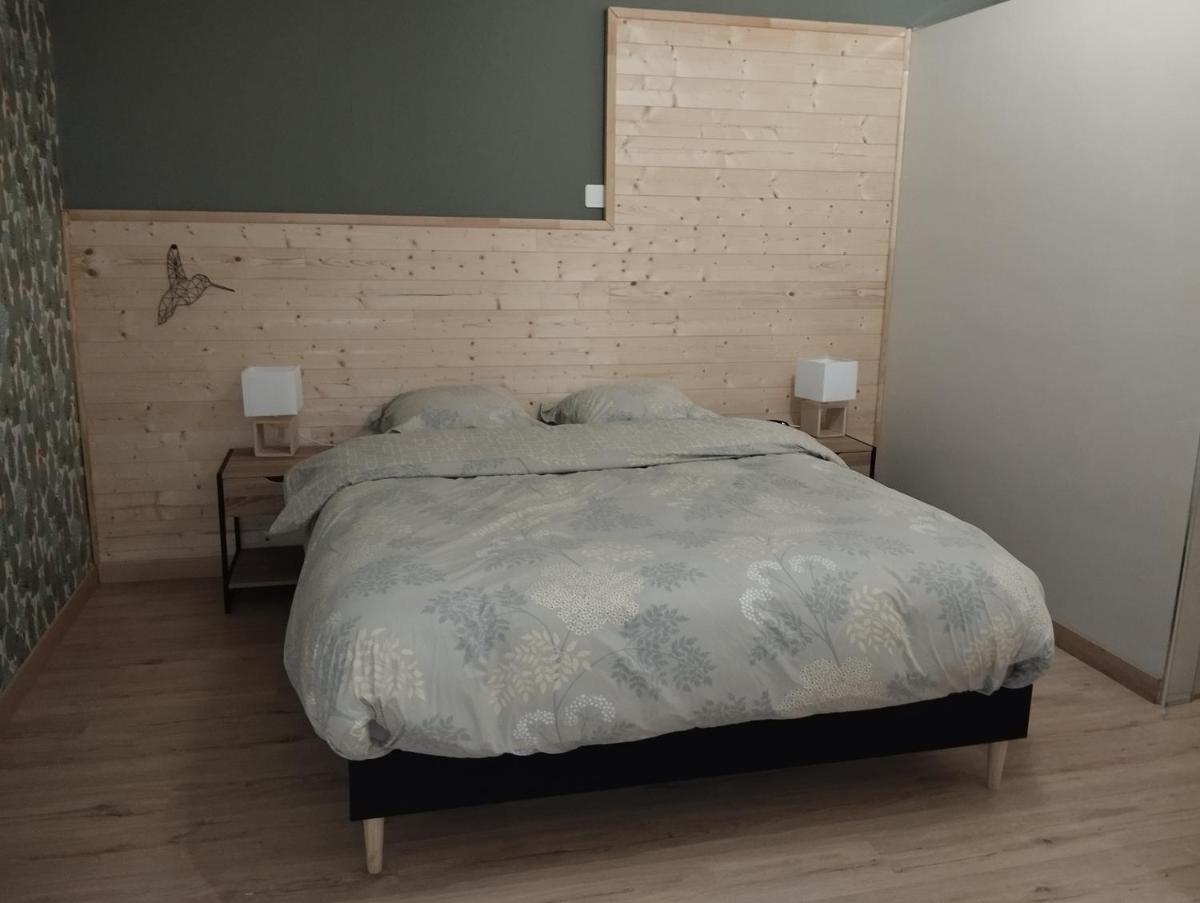 Alternative hôtel - Housity