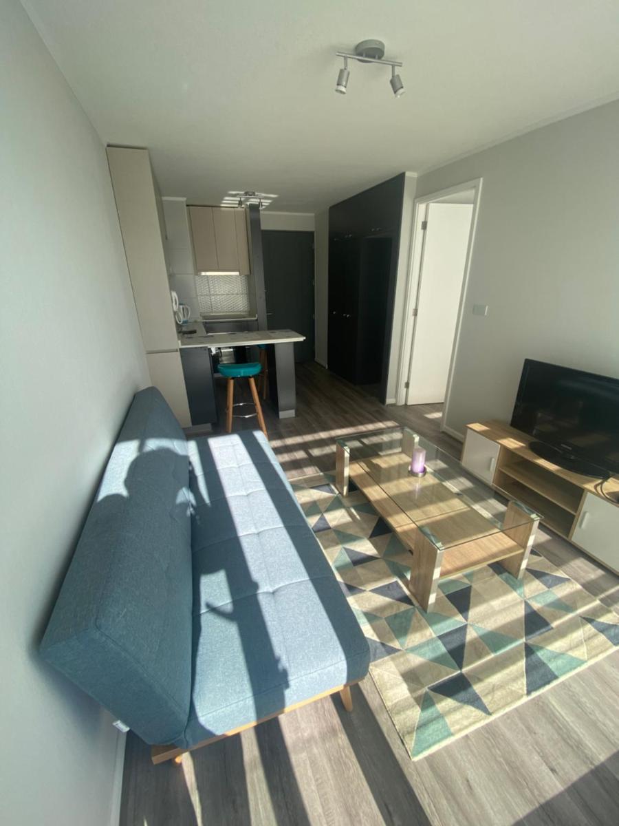Depto nuevo en brisas del sol - Housity