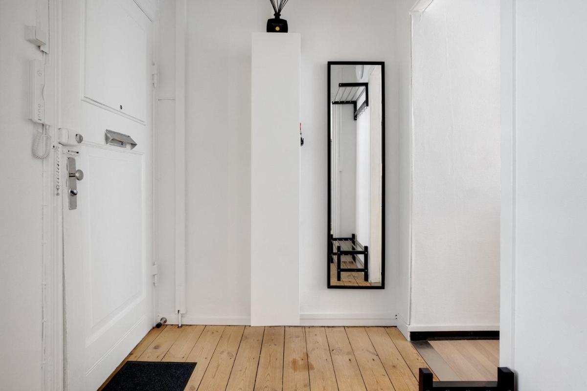 Perfectly located cozy apartment - Housity
