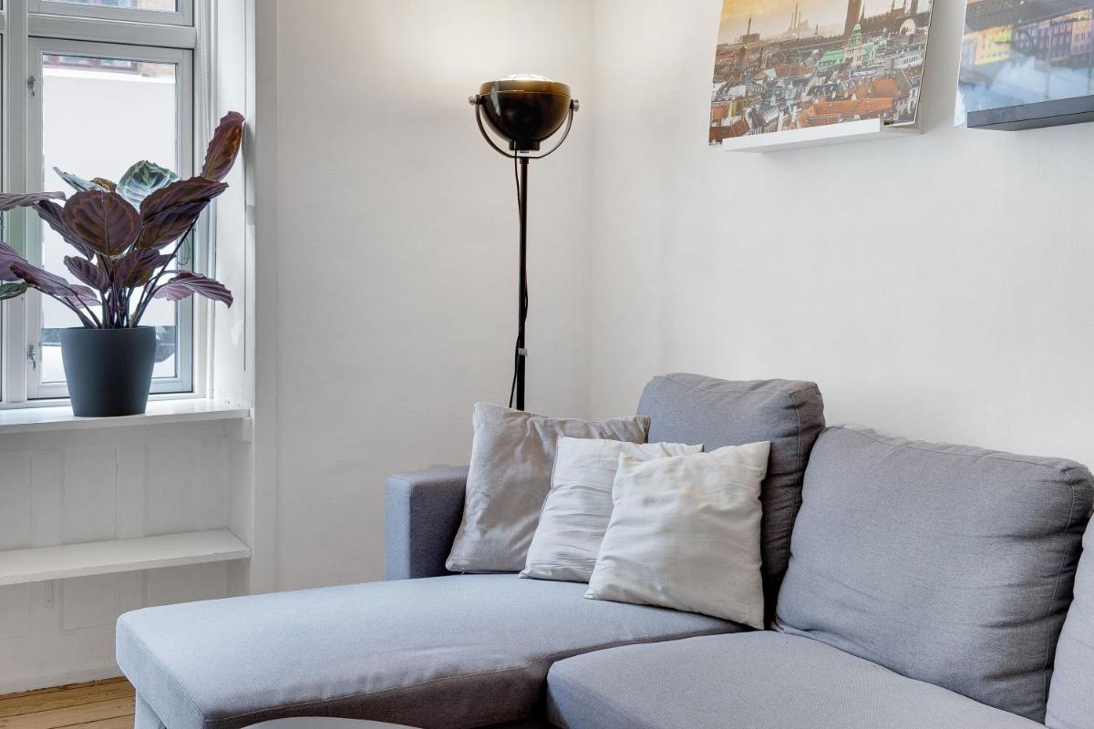 Suitetrails - Perfectly located cozy apartment