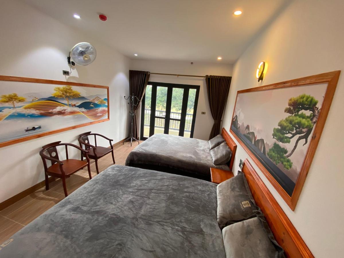 square Homestay & coffee - Housity