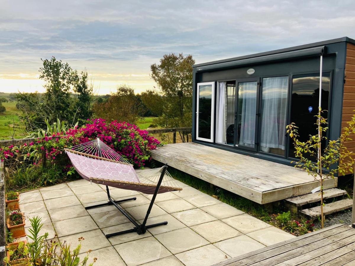 Perma Ridge Farmstay - Housity