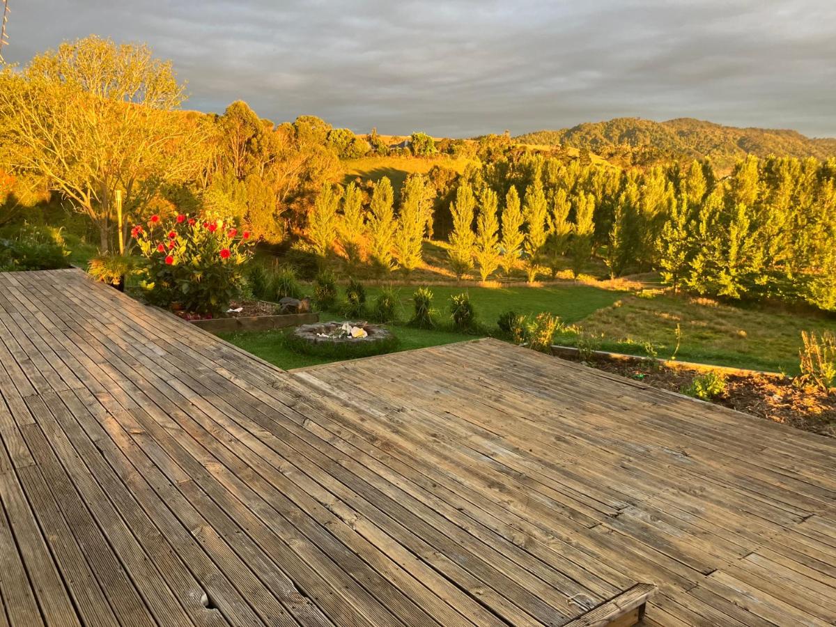 Perma Ridge Farmstay - Housity