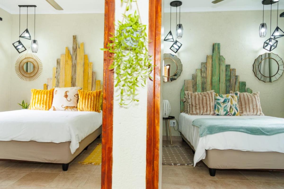 Pumbaa Wildlife Park & Accommodation - Housity