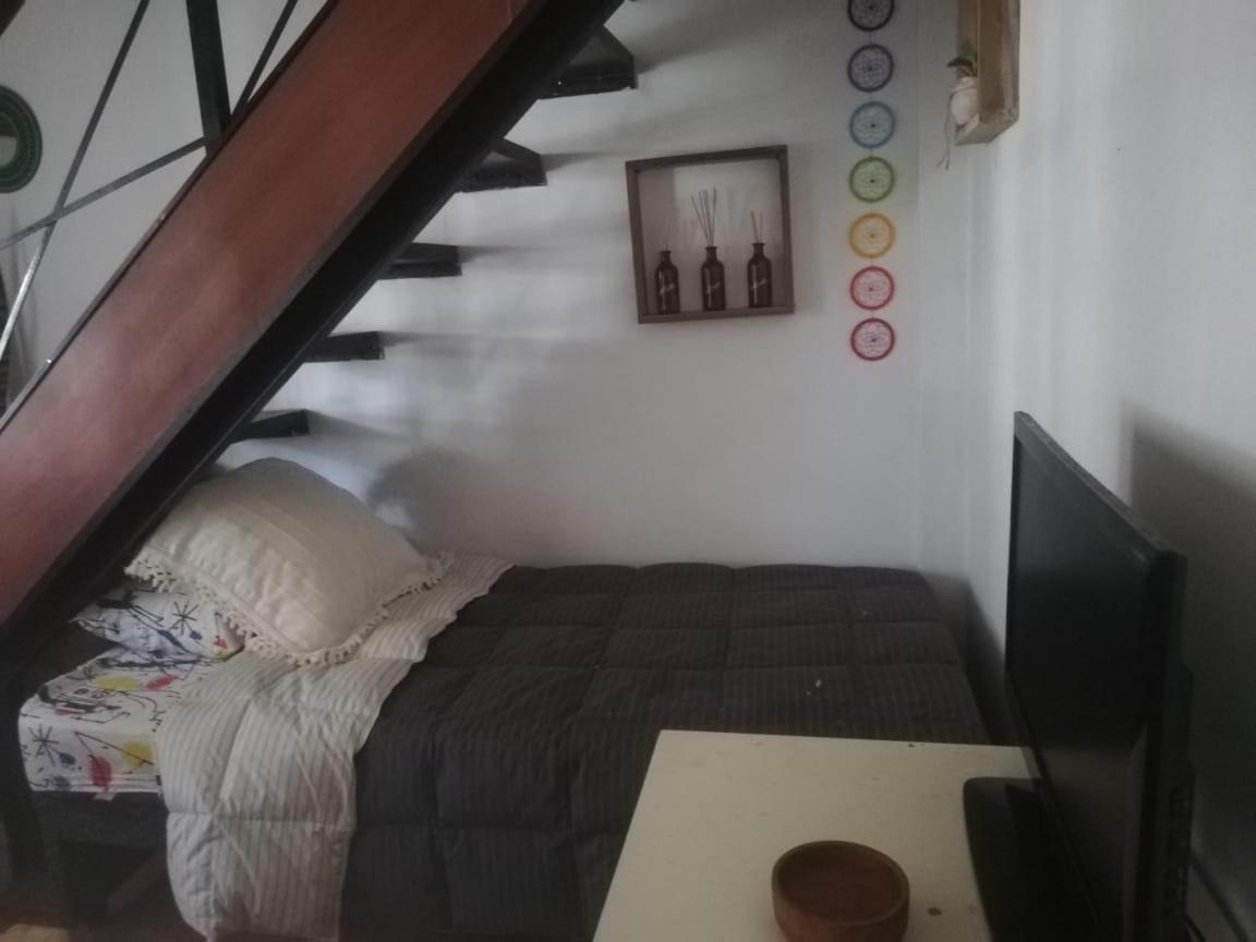 Las Ánforas apart hotel - Housity