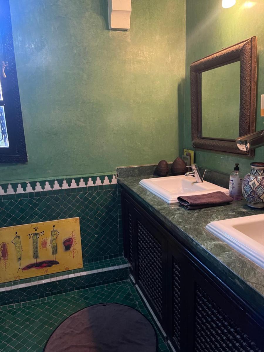Riad Dar Moulay - Housity