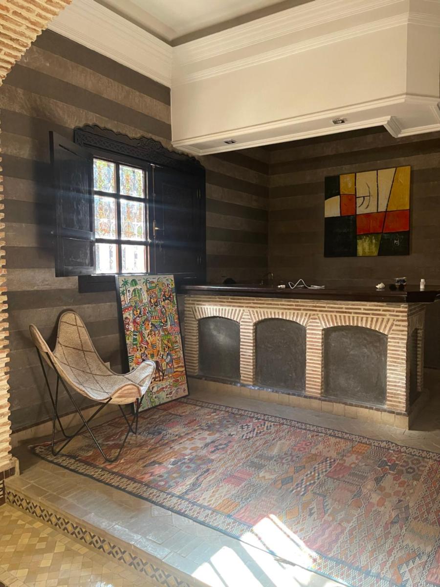 Riad Dar Moulay - Housity