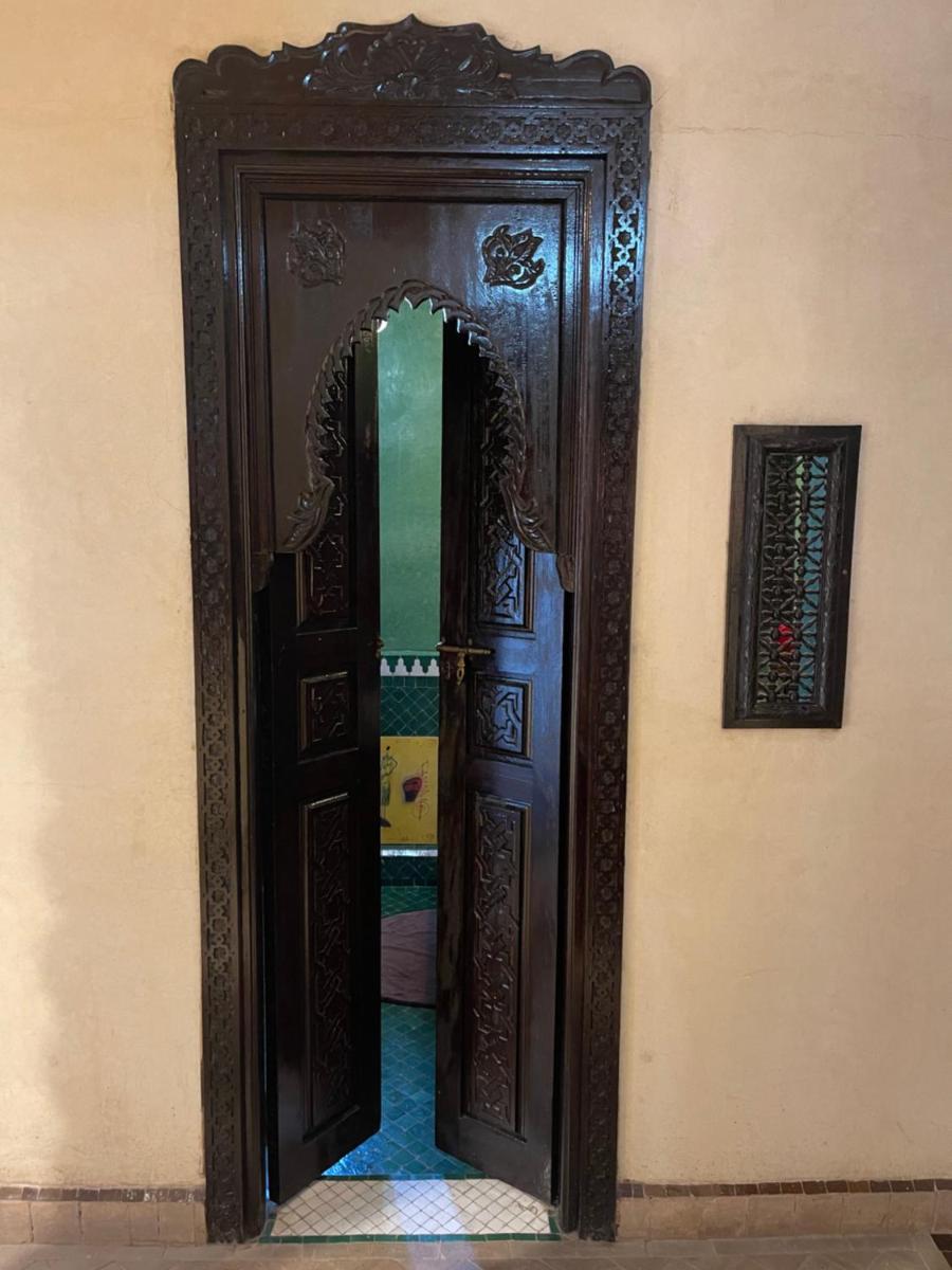 Riad Dar Moulay - Housity