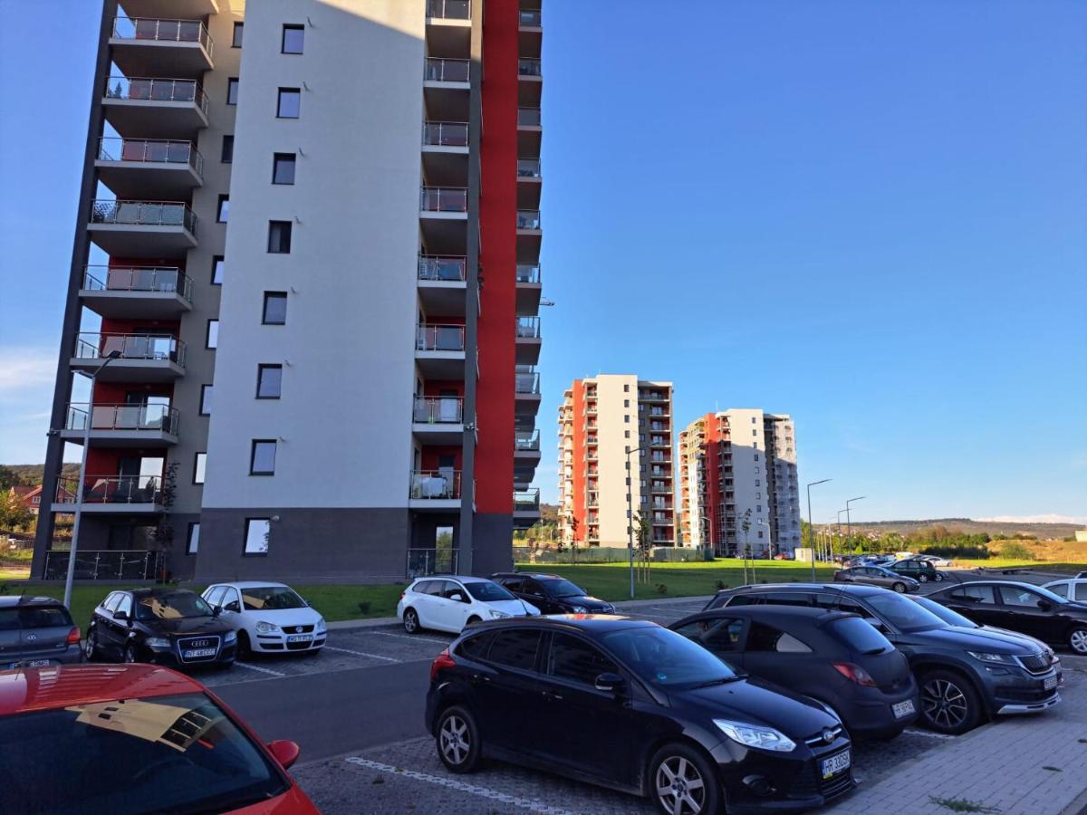 The World Apartament II - Housity