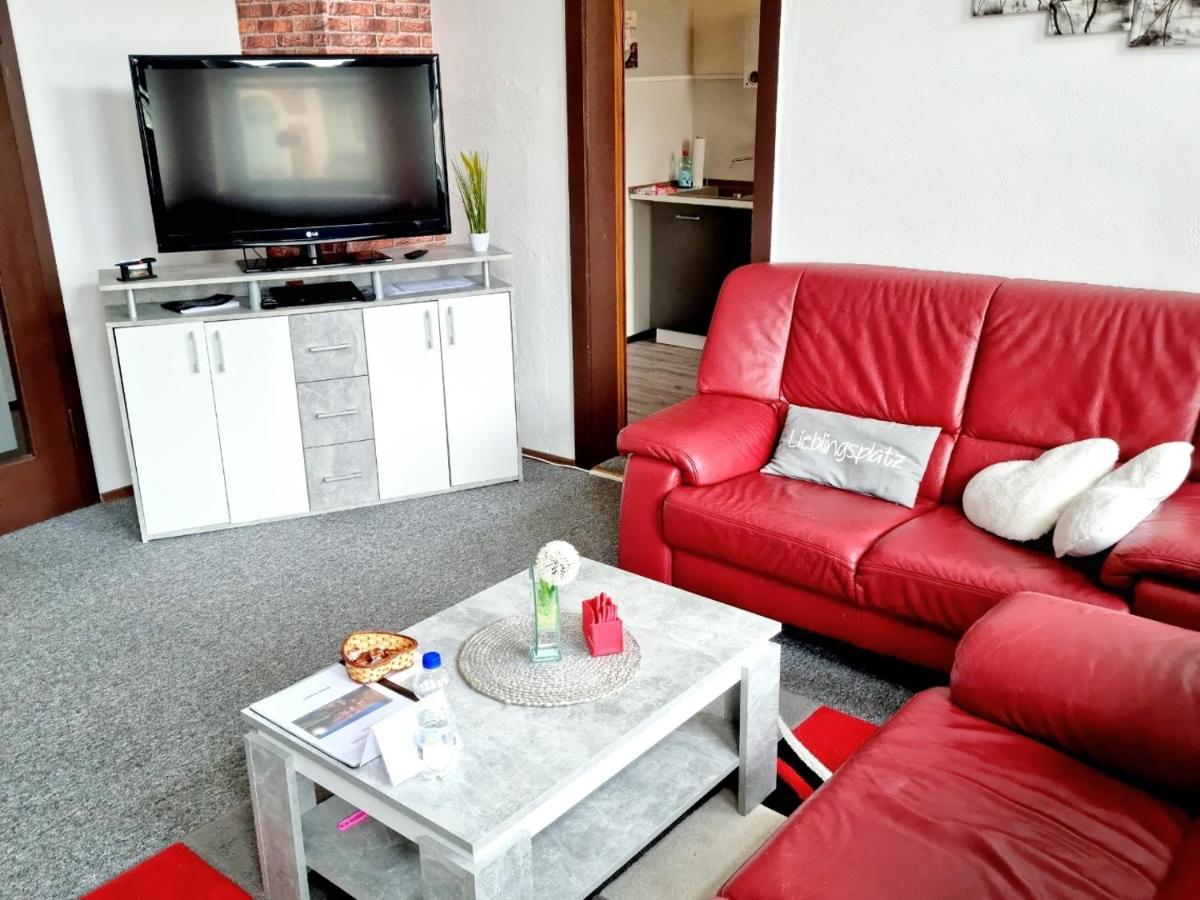 Ferienwohnung 