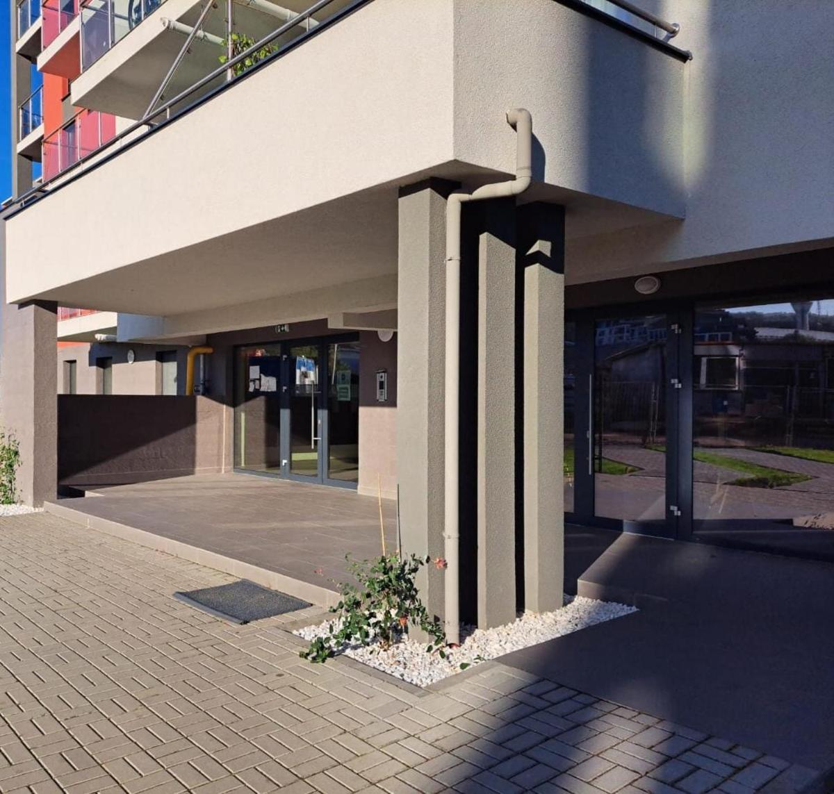 The World Apartament II - Housity
